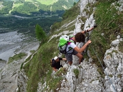 CIMA DI LETEN, CIMA DI VALMORA E CIMA CAMPLANO Sabato 16 giugno 2012 - FOTOGALLERY